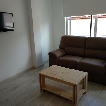 Apartaments Can Fabul Sant Carlos de la Ràpita エクステリア 写真