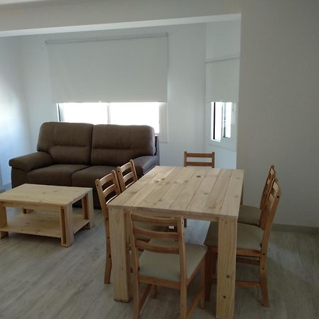 Apartaments Can Fabul Sant Carlos de la Ràpita エクステリア 写真