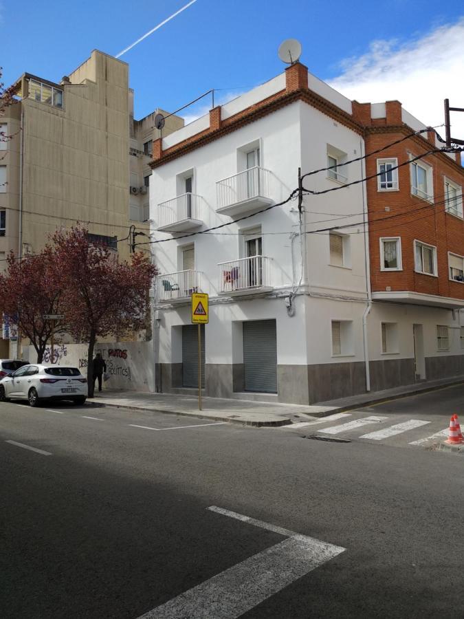 Apartaments Can Fabul Sant Carlos de la Ràpita エクステリア 写真