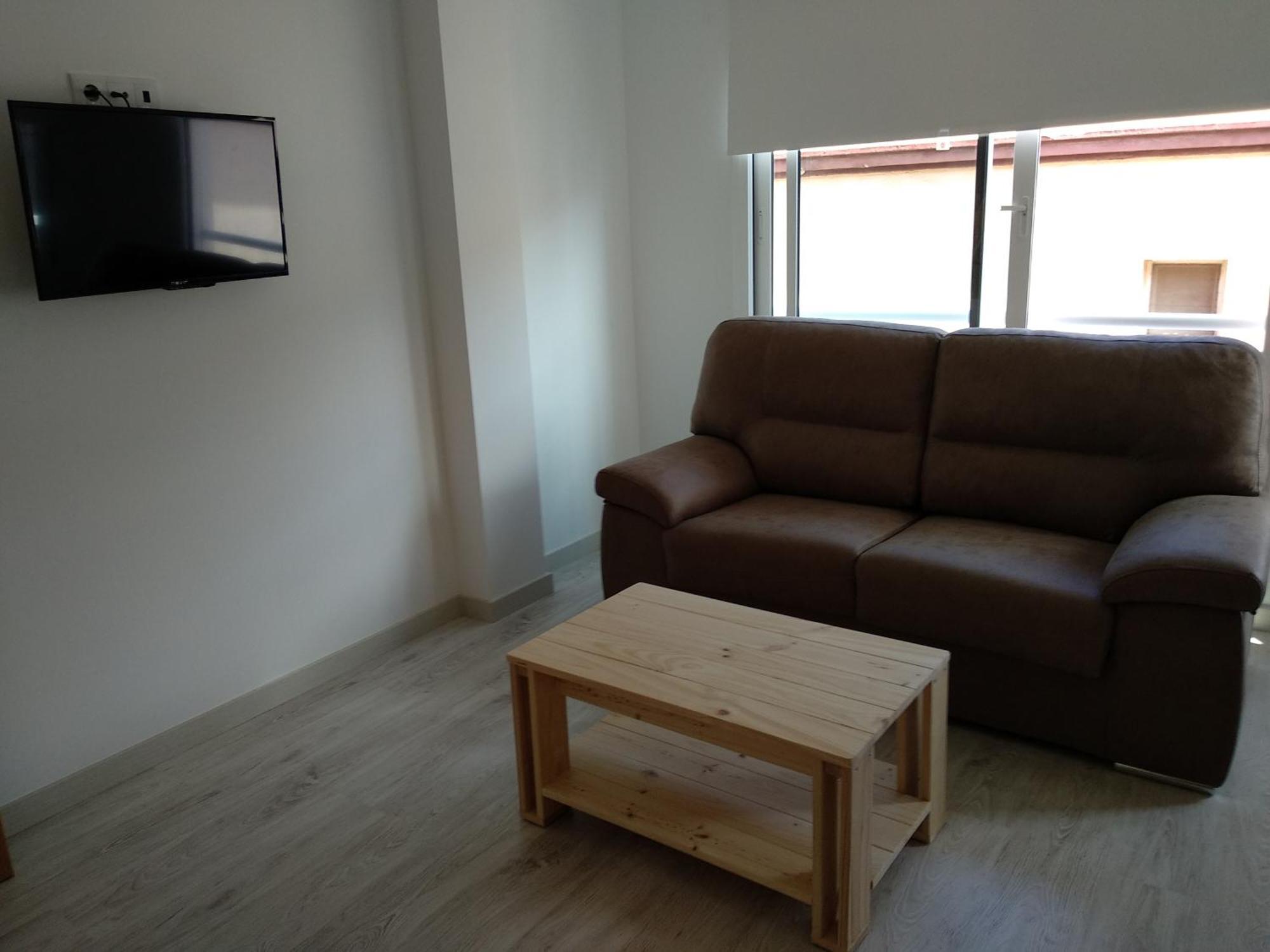Apartaments Can Fabul Sant Carlos de la Ràpita エクステリア 写真