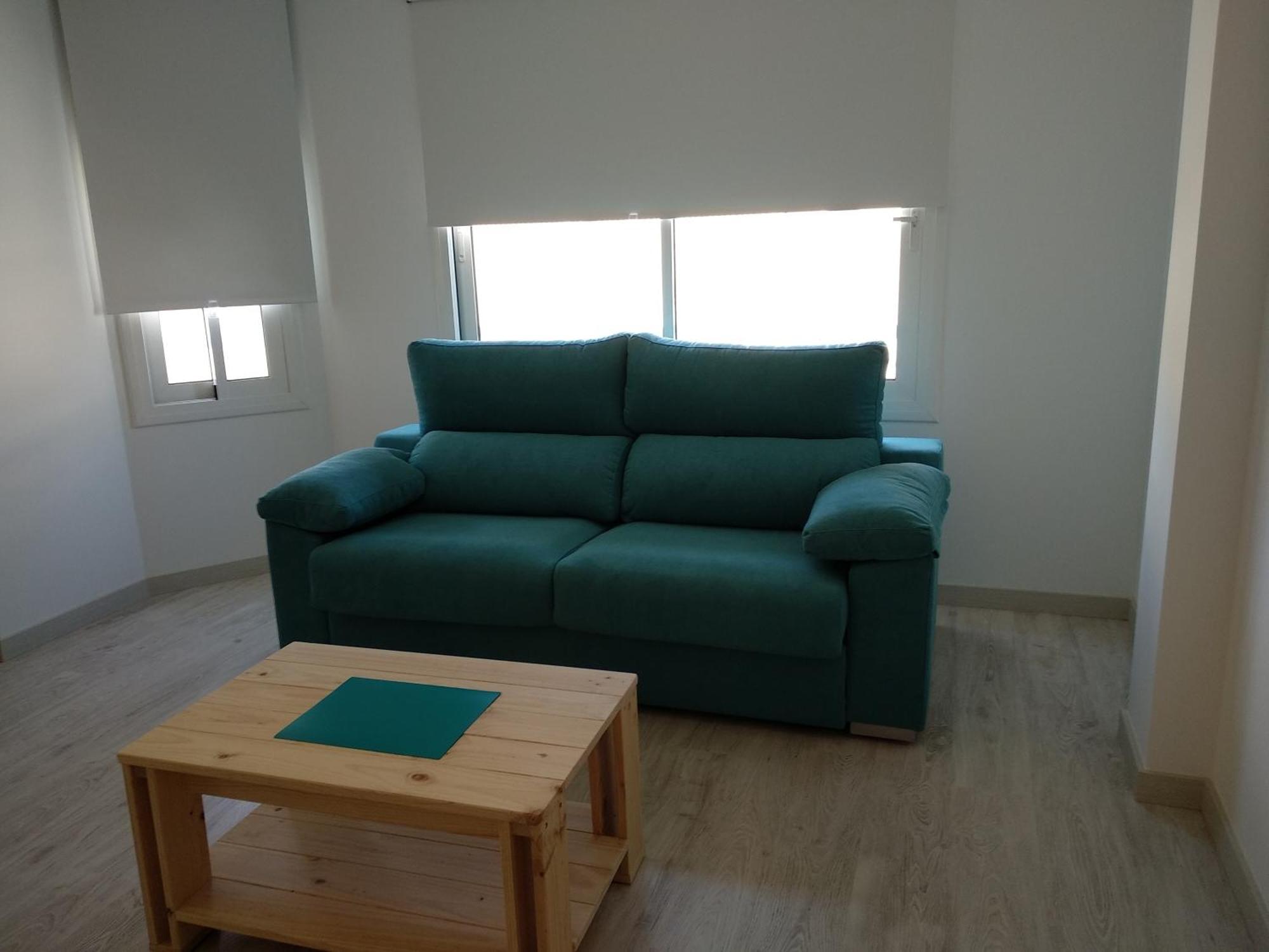 Apartaments Can Fabul Sant Carlos de la Ràpita エクステリア 写真