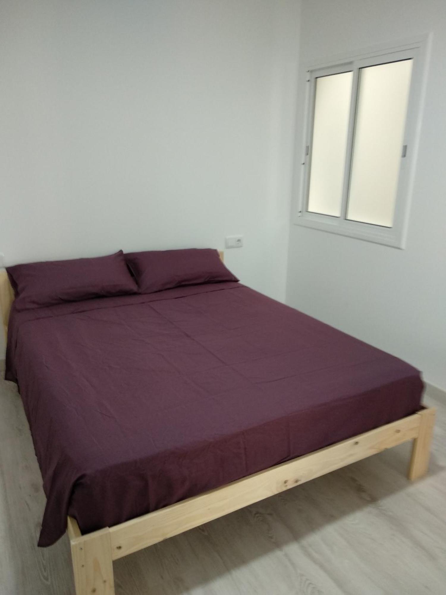 Apartaments Can Fabul Sant Carlos de la Ràpita エクステリア 写真