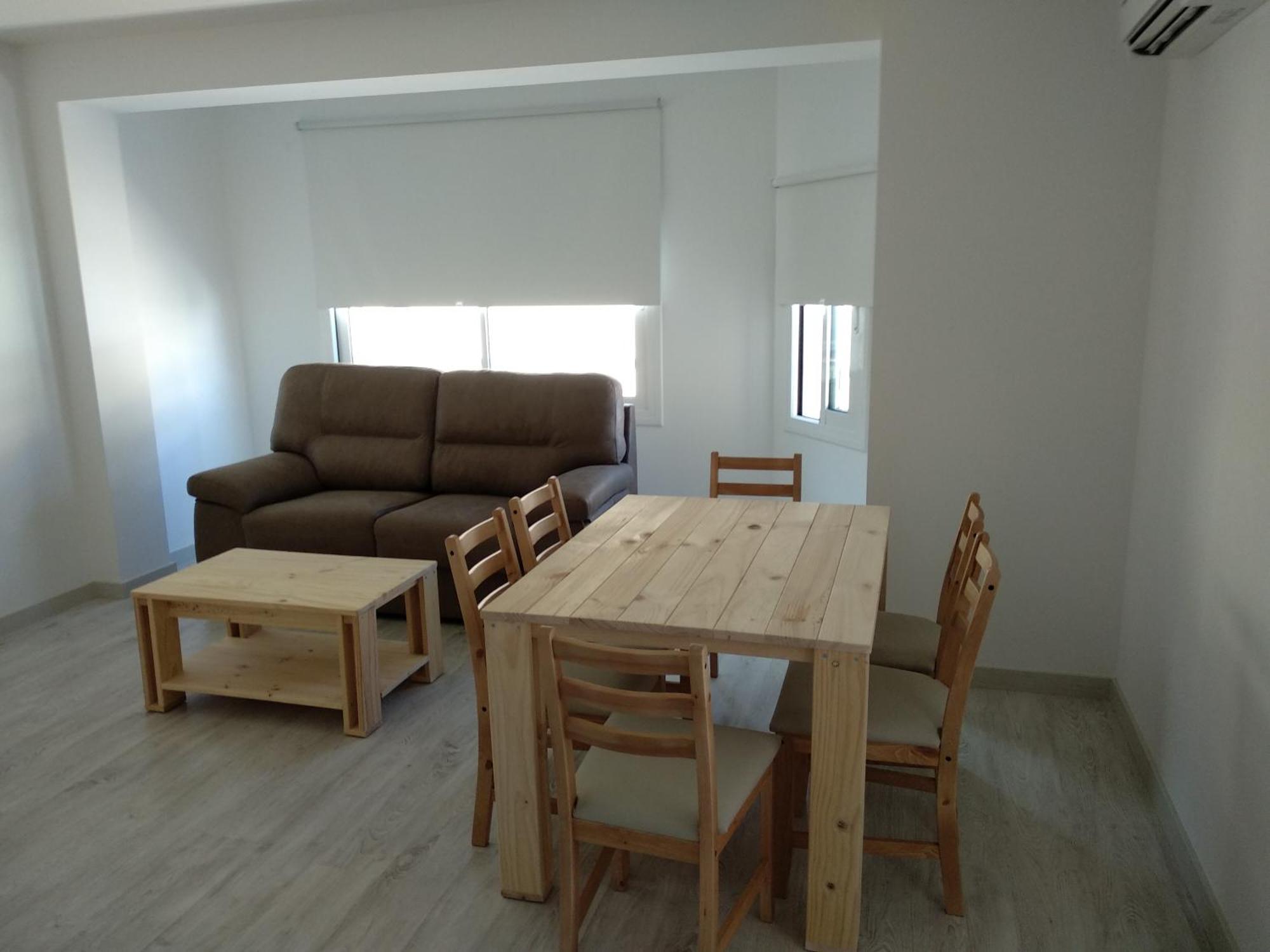 Apartaments Can Fabul Sant Carlos de la Ràpita エクステリア 写真