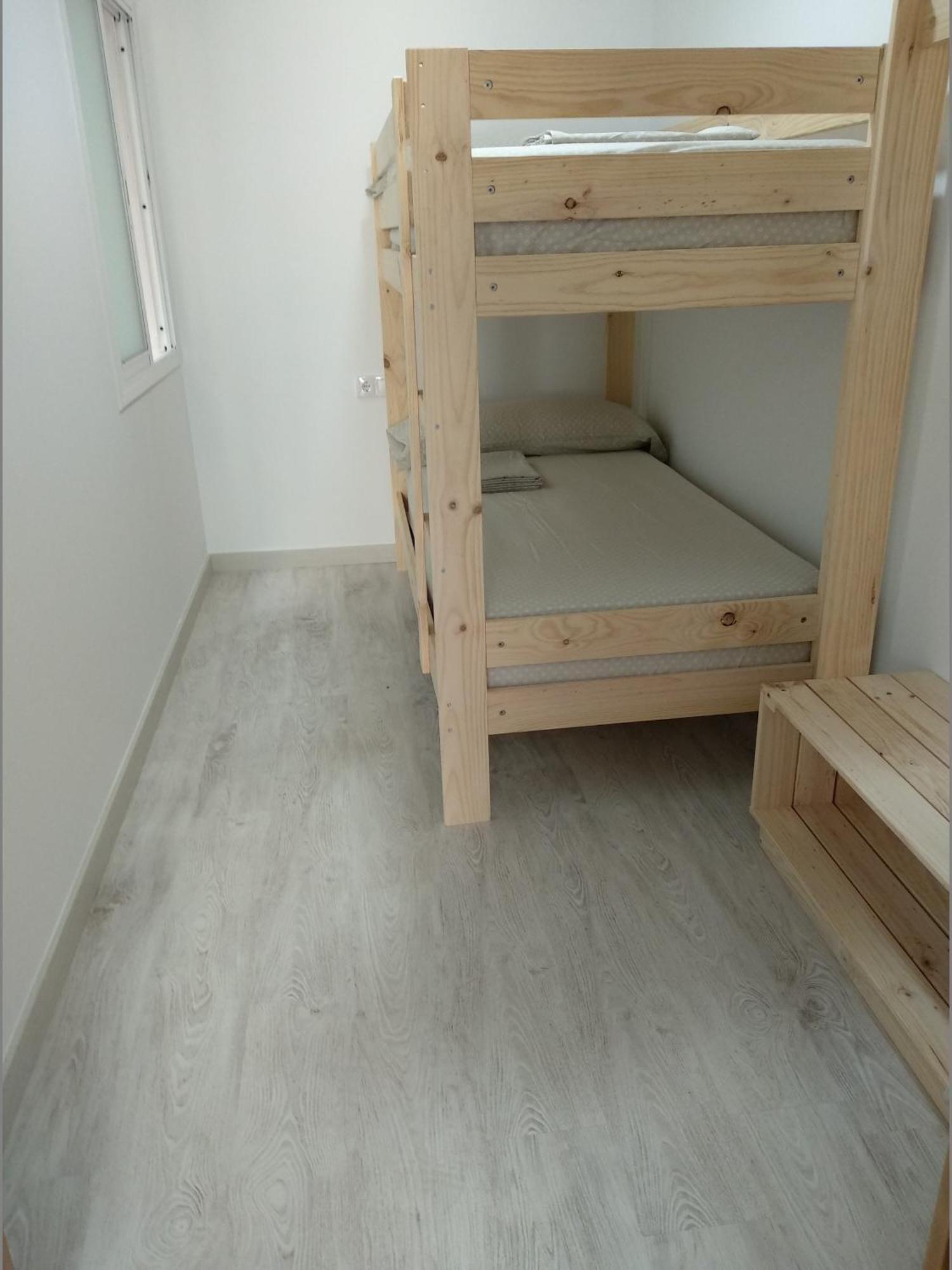 Apartaments Can Fabul Sant Carlos de la Ràpita エクステリア 写真
