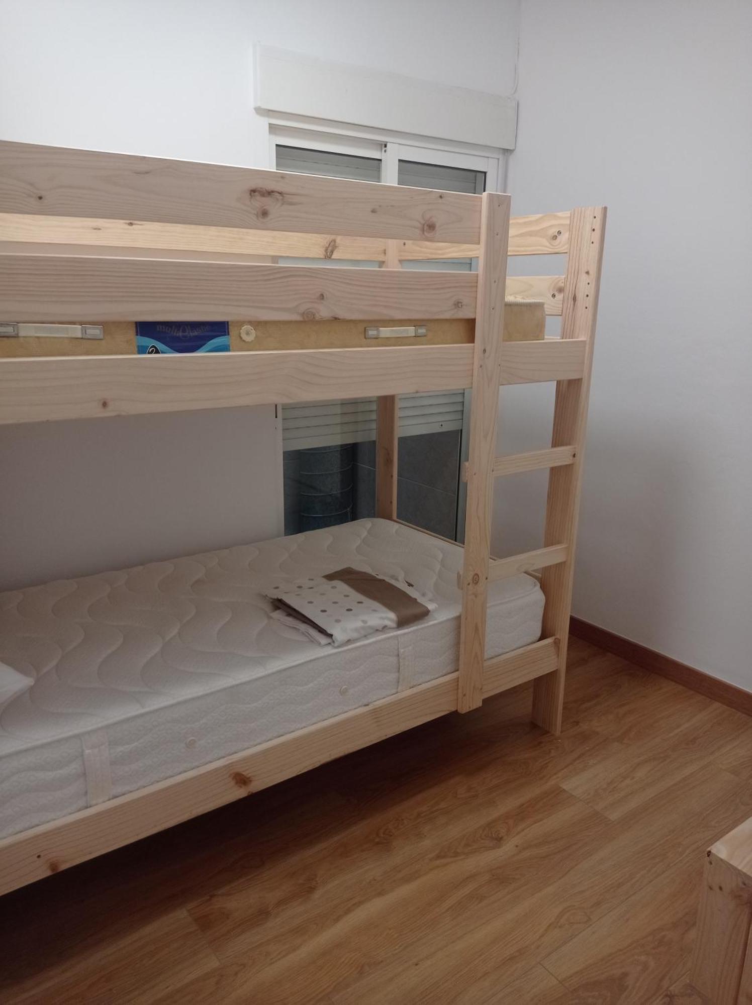 Apartaments Can Fabul Sant Carlos de la Ràpita エクステリア 写真