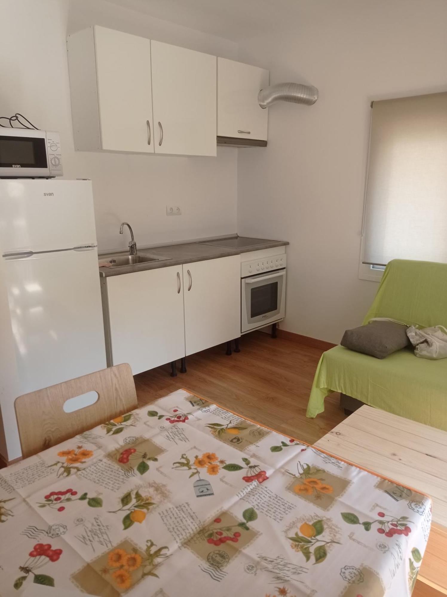 Apartaments Can Fabul Sant Carlos de la Ràpita エクステリア 写真