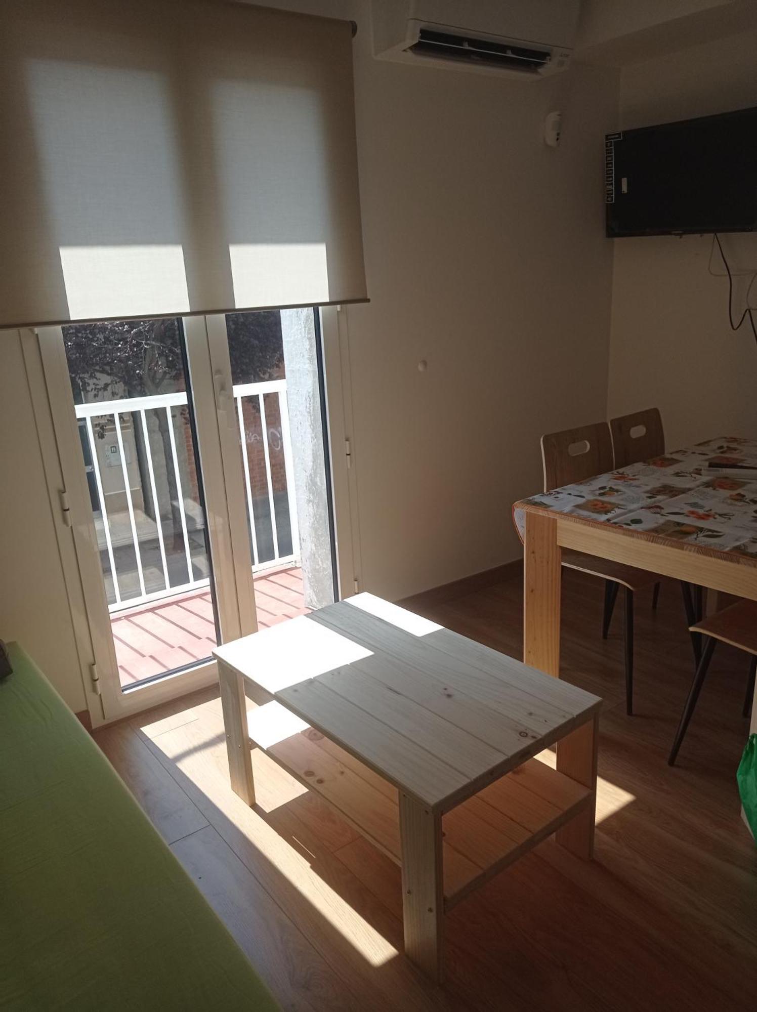 Apartaments Can Fabul Sant Carlos de la Ràpita エクステリア 写真