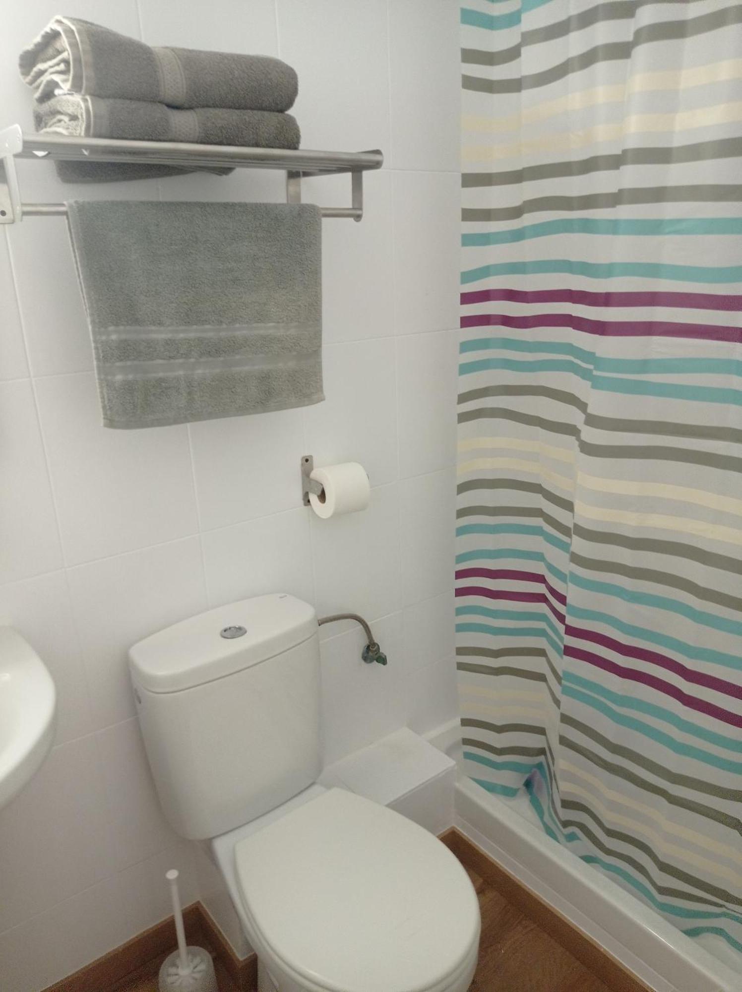 Apartaments Can Fabul Sant Carlos de la Ràpita エクステリア 写真