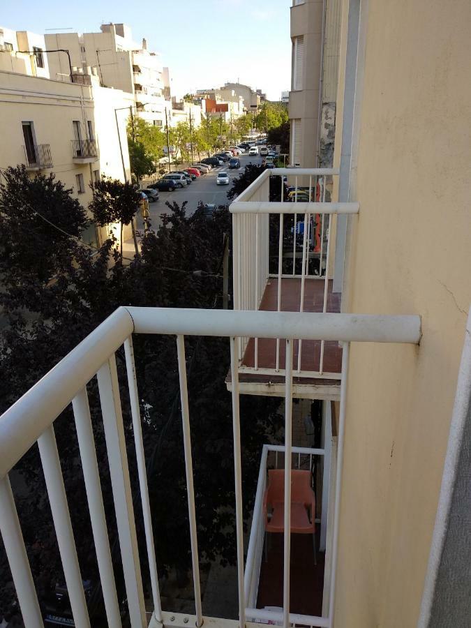 Apartaments Can Fabul Sant Carlos de la Ràpita エクステリア 写真