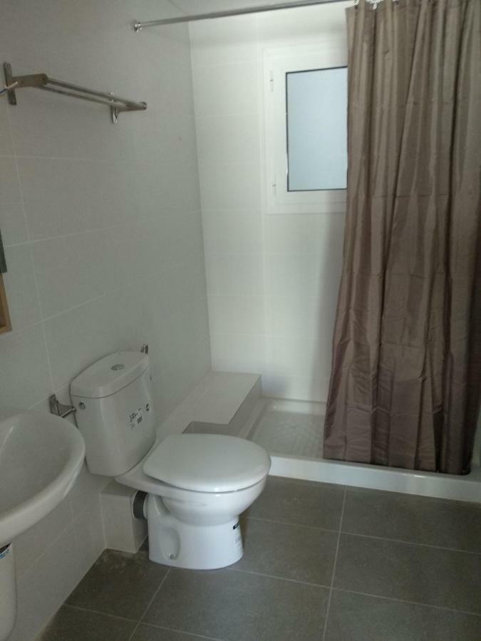 Apartaments Can Fabul Sant Carlos de la Ràpita エクステリア 写真