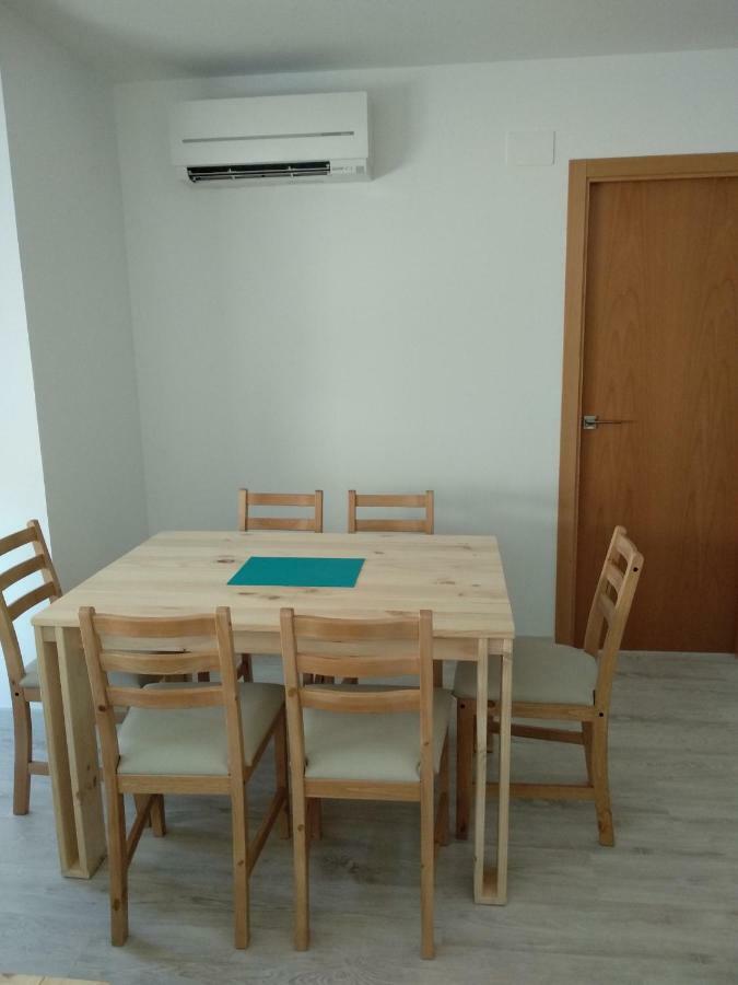 Apartaments Can Fabul Sant Carlos de la Ràpita エクステリア 写真